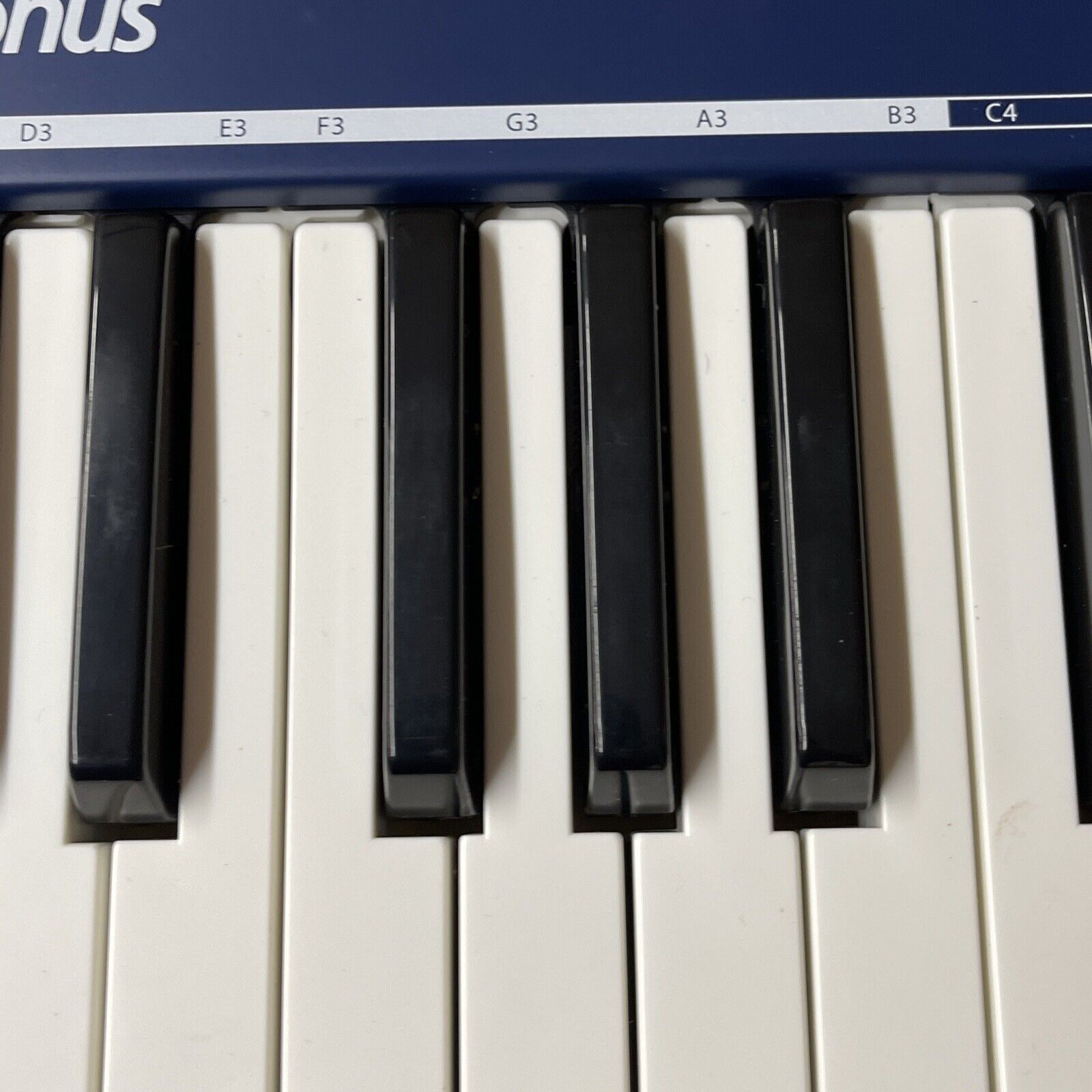 PreSonus PS-49 Professional MIDI Keyboard 2.0 USB 49 Keys - Fresh Stock Dated February 2026