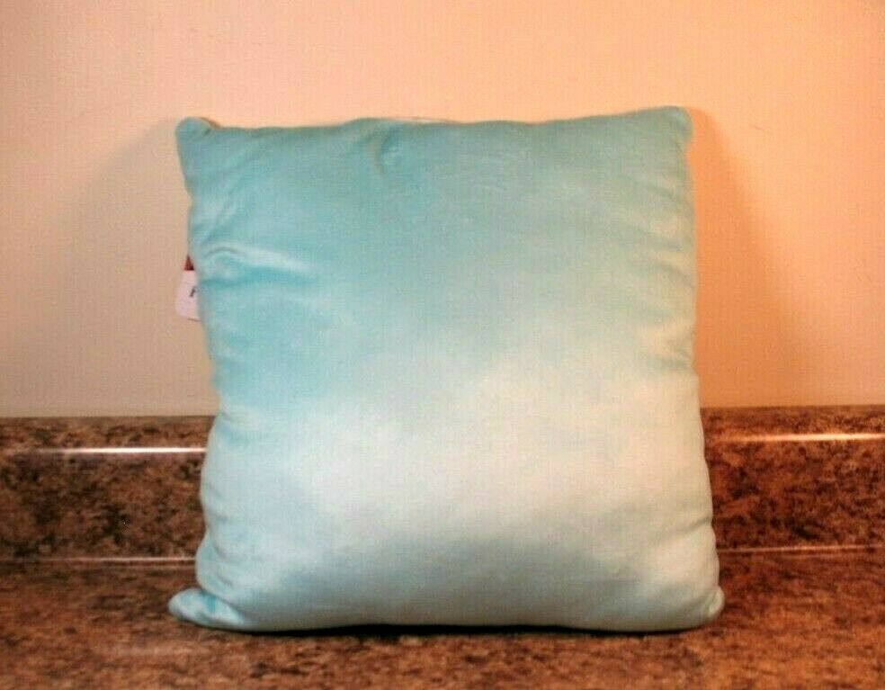 Disney Frozen 2 Squishy Throw Pillow 12