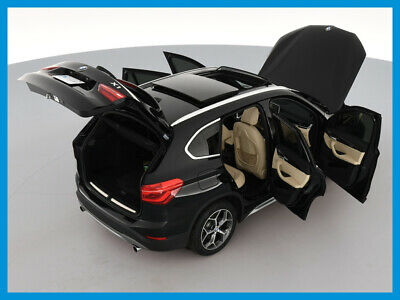 2017 BMW X1 xDrive28i Sport Utility 4D - Fresh Stock Dated December 2025