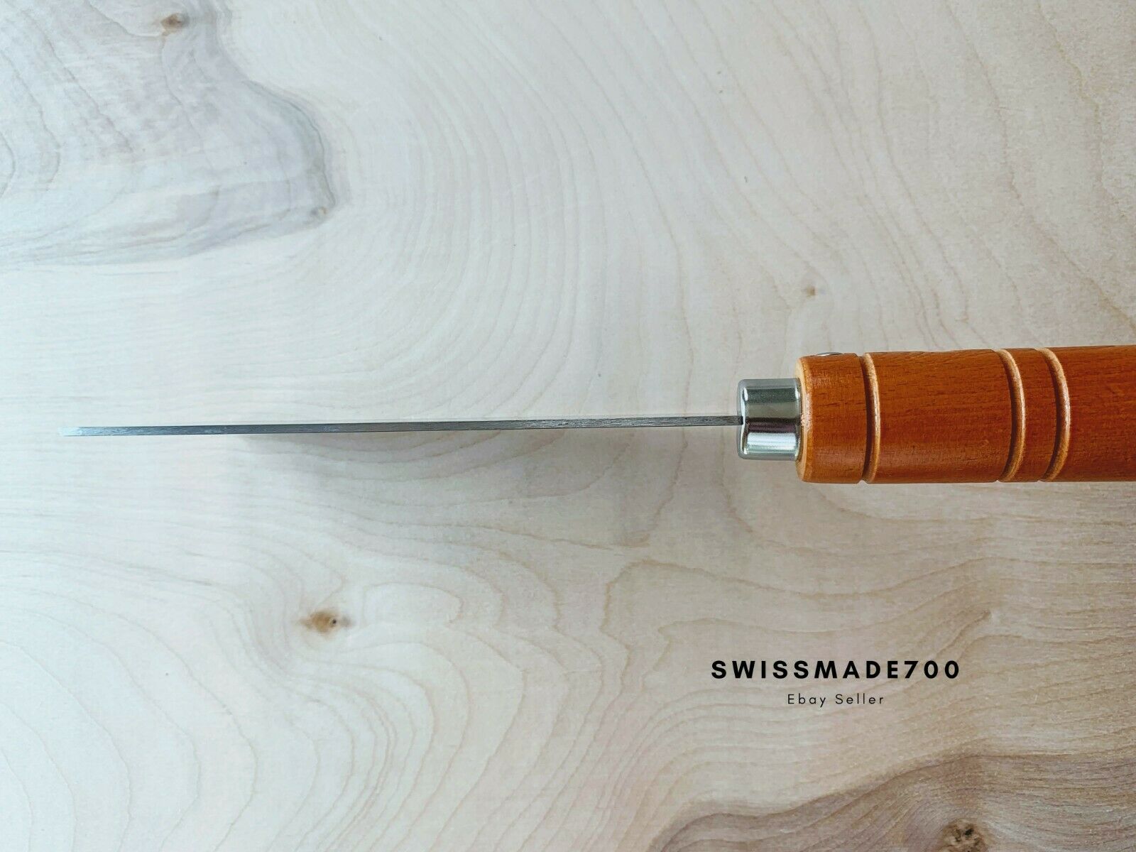 Chinese Cleaver Butcher Chef Knife (Model FA) MADE IN JAPAN - FREE US SHIPPING - Fresh Stock Dated December 2025