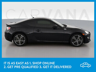 2013 Scion FR-S Coupe 2D - Fresh Stock Dated December 2025