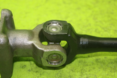 82 SUZUKI GS650GL OEM DRIVE SHAFT 27100-34200 MS47 - Fresh Stock Dated February 2026