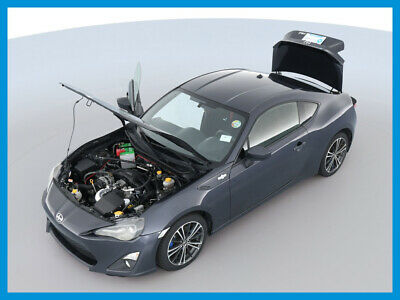 2013 Scion FR-S Coupe 2D - Fresh Stock Dated February 2026