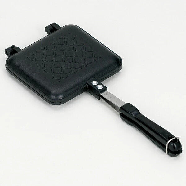 Hot sandwich maker Press Sand - Fresh Stock Dated February 2026