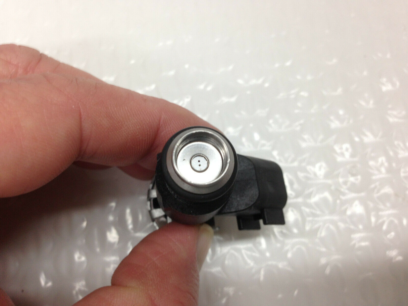 UTV/ATV 400 FUEL INJECTOR, 2-Hole Type (ONE-1 INJECTOR) Hisun# 16400-003C-0000 - Fresh Stock Dated February 2026