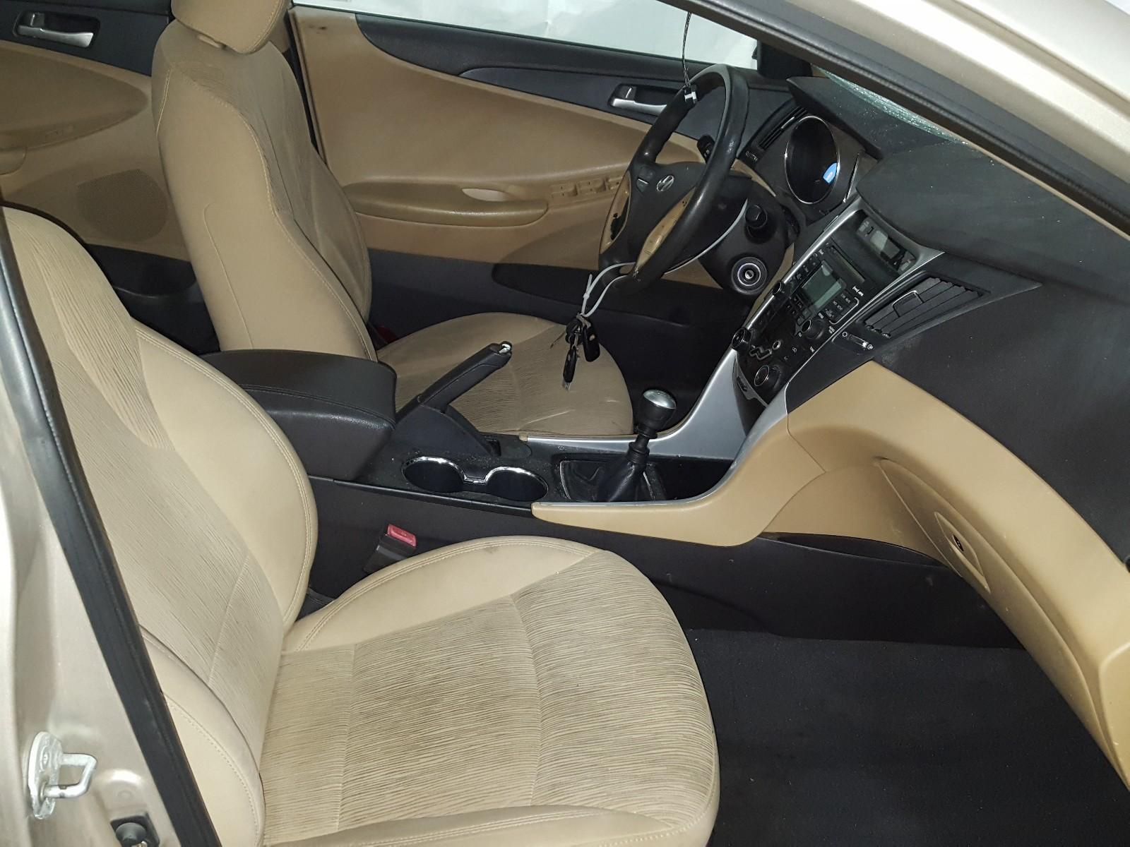 Used Manual Transmission Assembly fits  2011 Hyundai Sonata MT  2.4L Grade A - Fresh Stock Dated February 2026