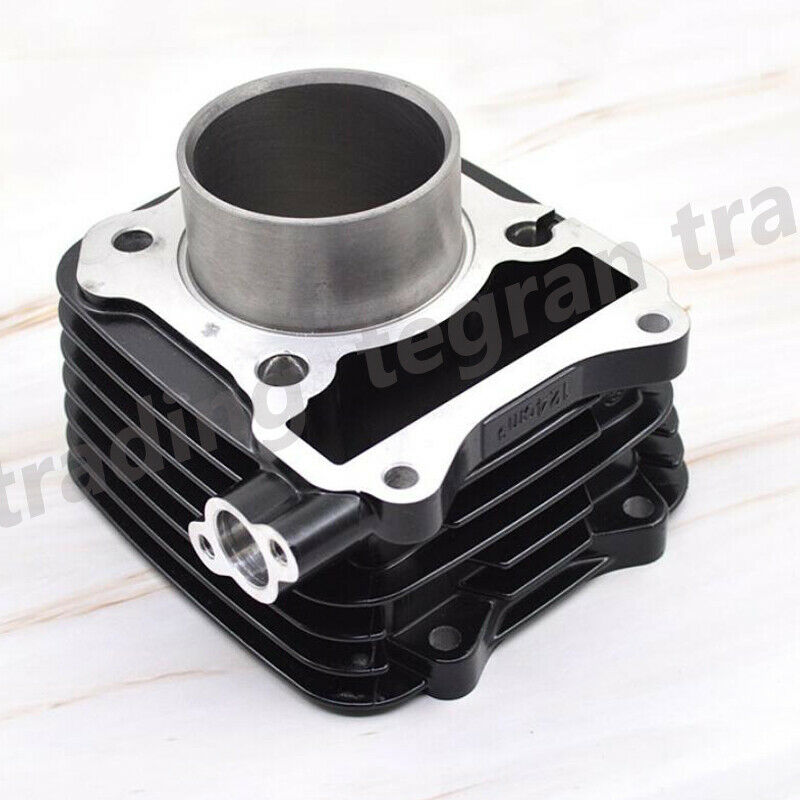 UPGRADE Camshaft Cylinder Piston 62mm 150cc For KAWASAKI KLX125 KLX 125 BIG BORE - Fresh Stock Dated February 2026
