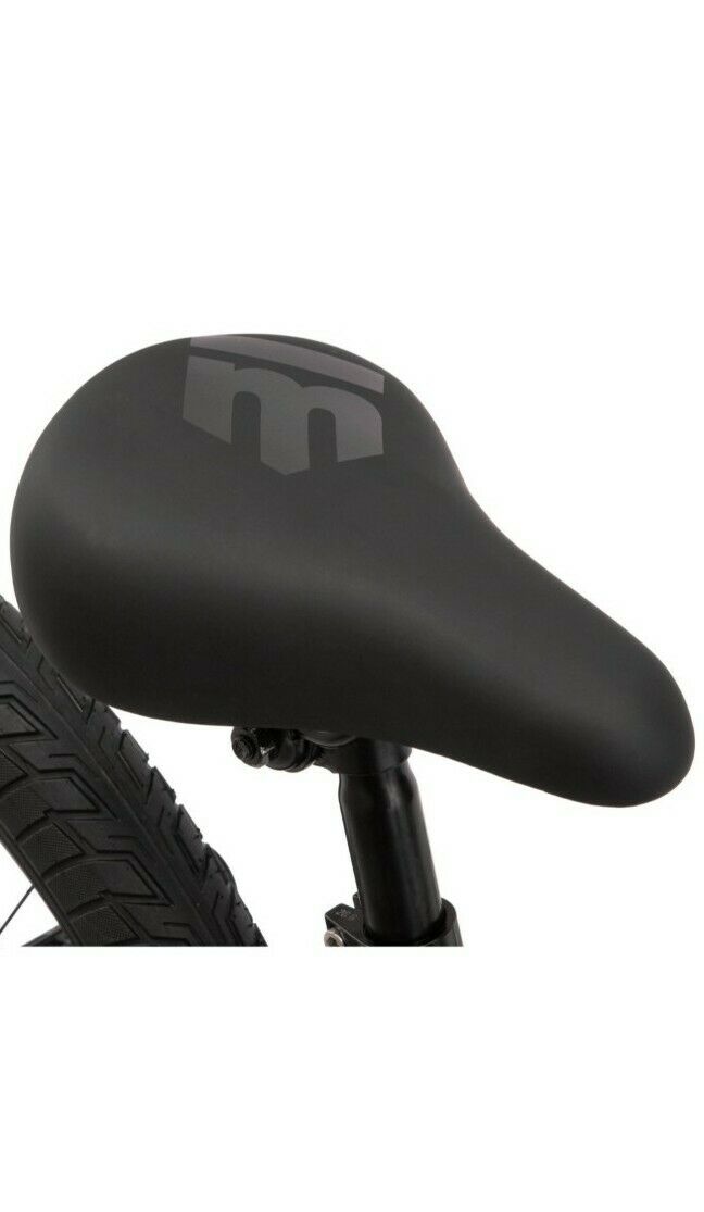 mongoose bmx Rebel X1 - Fresh Stock Dated February 2026