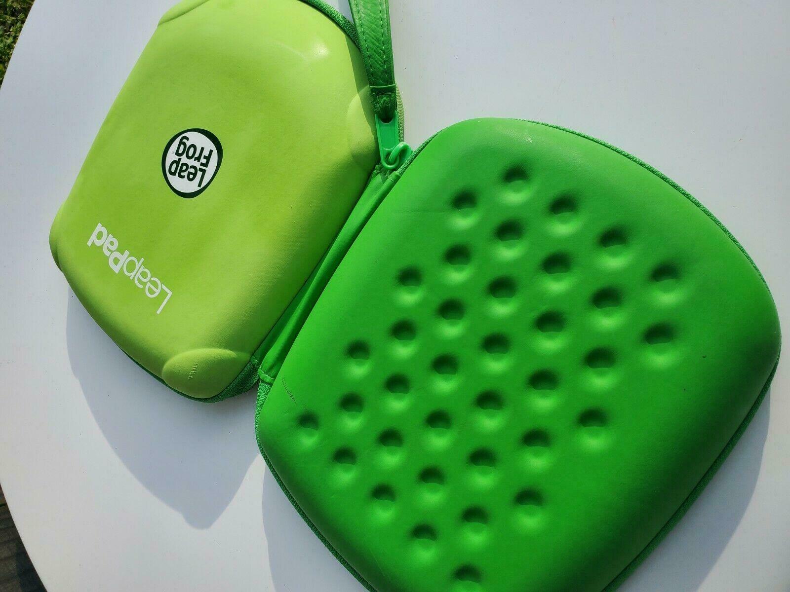 Leap Pad Case - Fresh Stock Dated February 2026