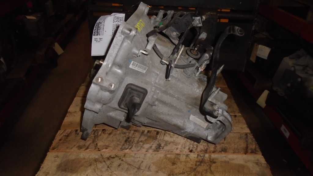 5 Speed Manual Transmission Assembly 1.5L Fits 2010-2014 Honda FIT 582825 - Fresh Stock Dated February 2026