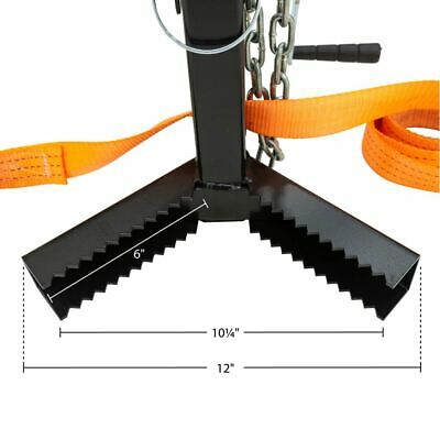 Kill Shot 300 lb. Capacity Tree-Mounted Deer Hoist - Fresh Stock Dated December 2025