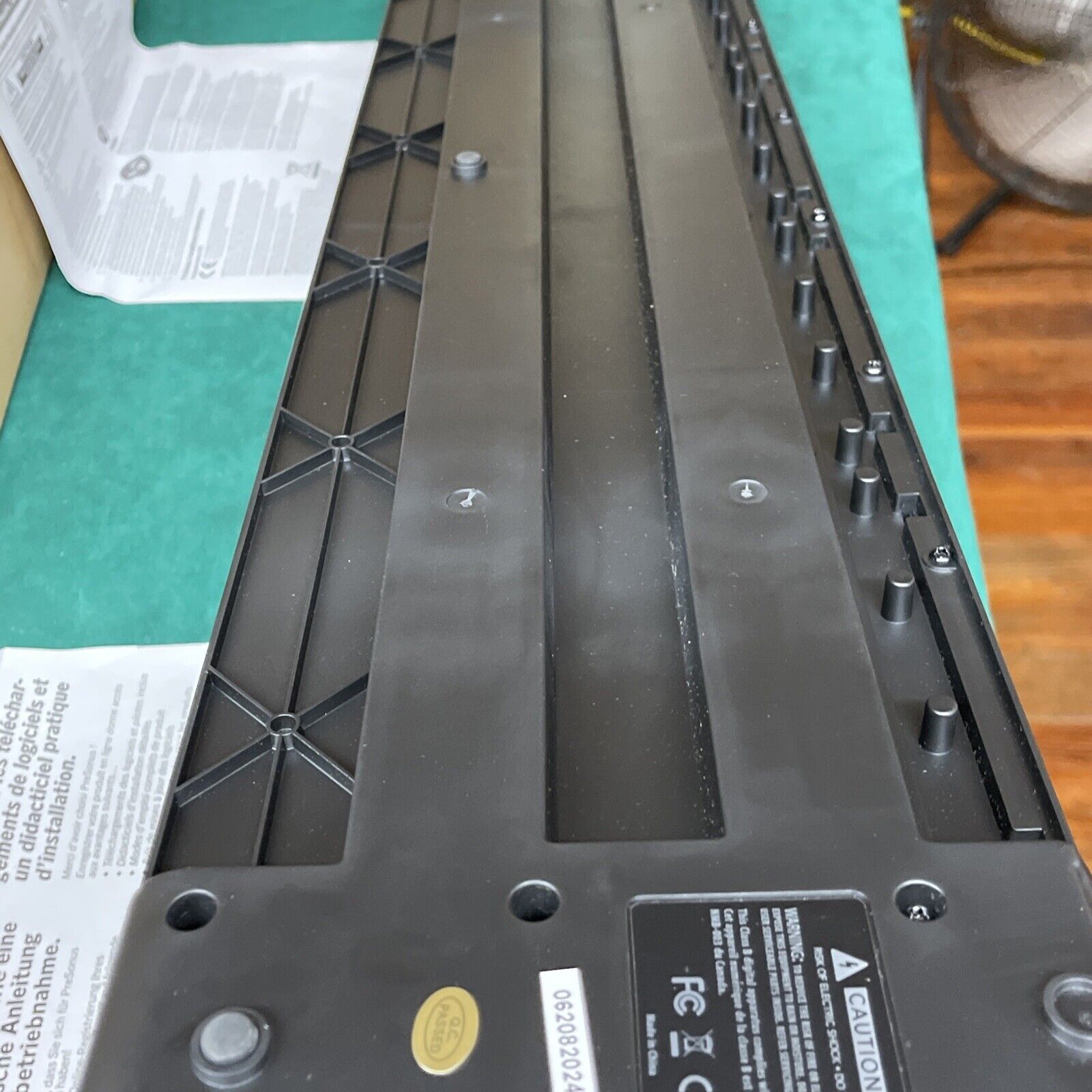 PreSonus PS-49 Professional MIDI Keyboard 2.0 USB 49 Keys - Fresh Stock Dated February 2026