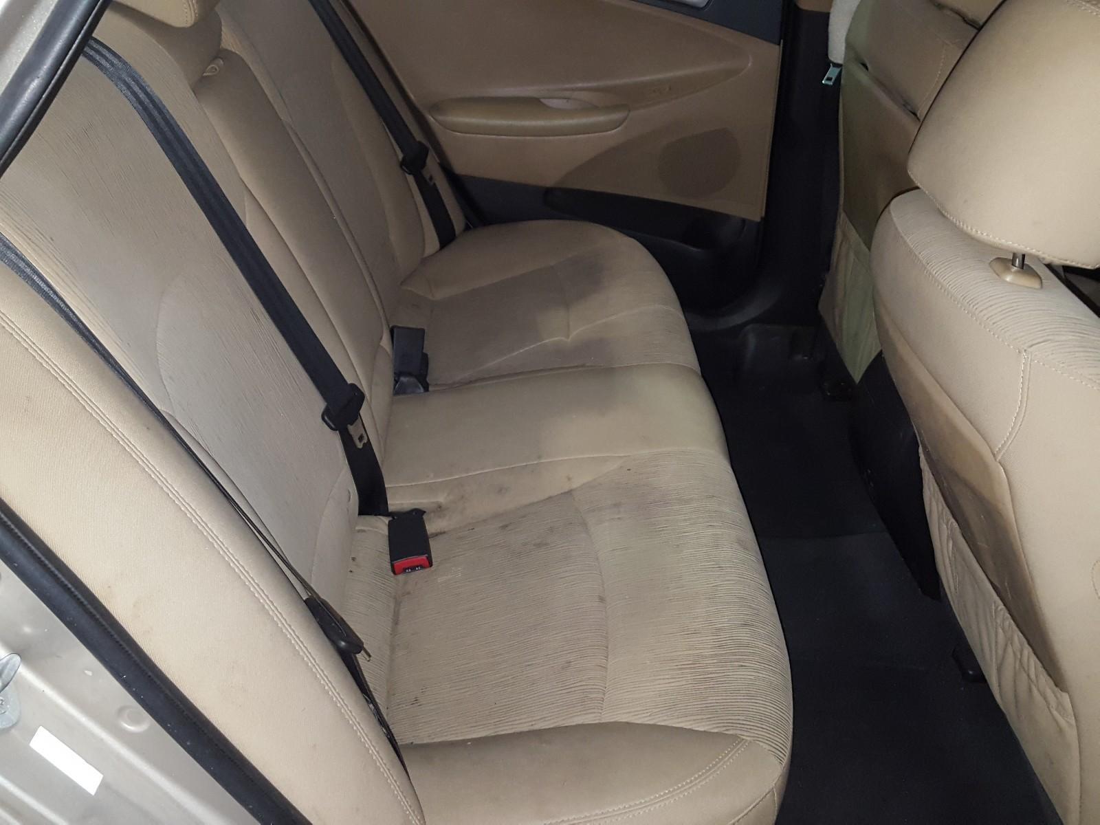 Used Manual Transmission Assembly fits  2011 Hyundai Sonata MT  2.4L Grade A - Fresh Stock Dated February 2026