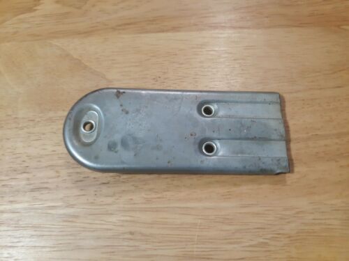 Vintage Red Devil Razor Blade Scraper - Single Edge Blades No.3223 Made In USA - Fresh Stock Dated February 2026