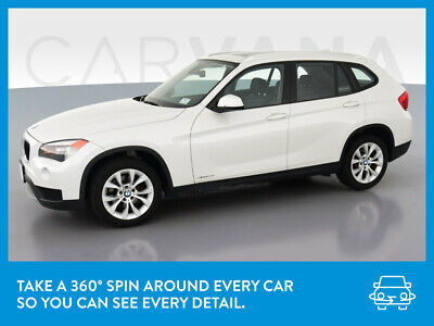 2013 BMW X1 xDrive28i Sport Utility 4D - Fresh Stock Dated December 2025