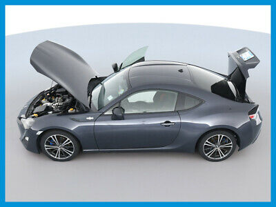 2013 Scion FR-S Coupe 2D - Fresh Stock Dated February 2026