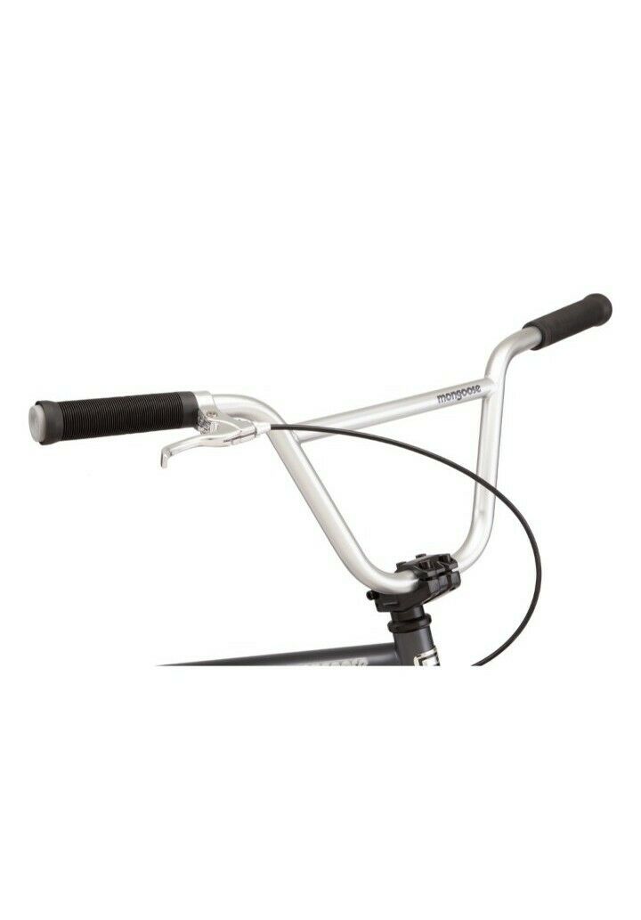 mongoose bmx Rebel X1 - Fresh Stock Dated February 2026