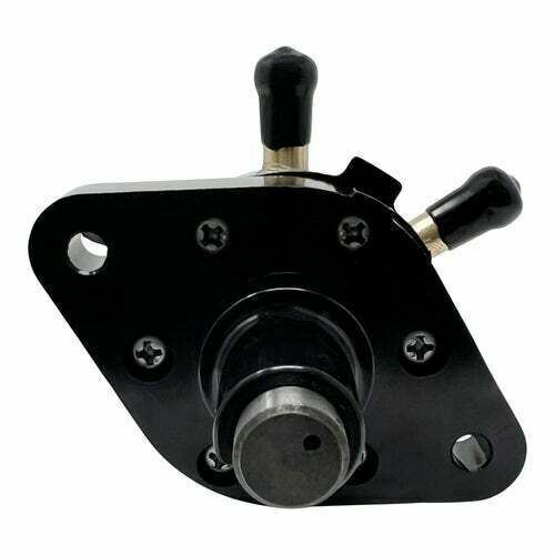 FPF Fuel Pump for Suzuki 1998-2009 60HP and 70HP # 15100-99E11 & 15100-99E1V - Fresh Stock Dated February 2026