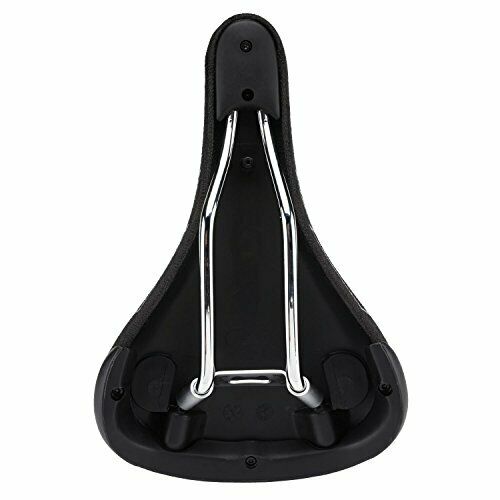 SE Bikes Flyer Seat Black Brand New Free Shipping - Fresh Stock Dated February 2026