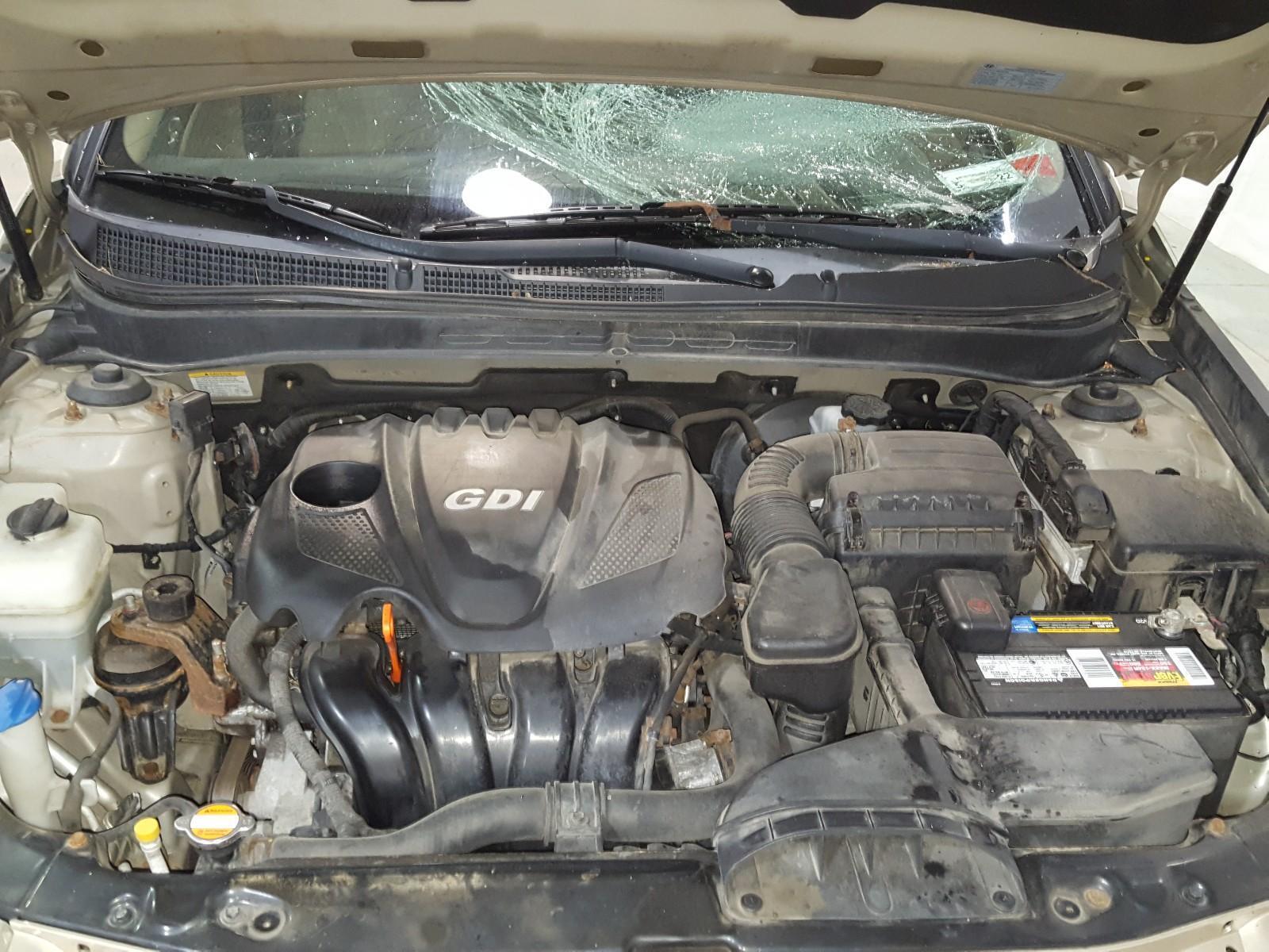 Used Manual Transmission Assembly fits  2011 Hyundai Sonata MT  2.4L Grade A - Fresh Stock Dated February 2026