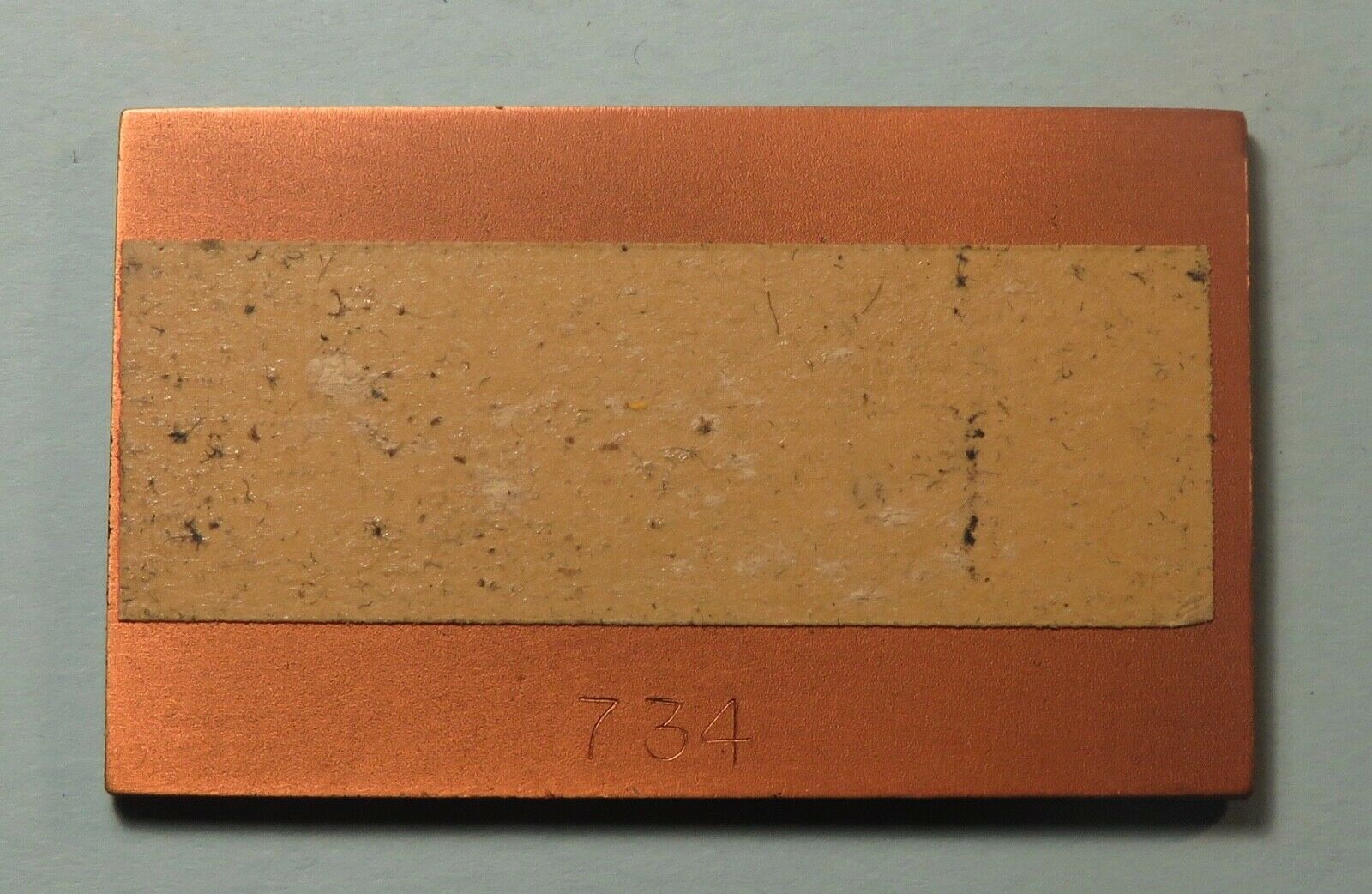 1793 United States U. S. Liberty Cap Large Cent Numistamp Medal 1978 Mort Reed - Fresh Stock Dated February 2026