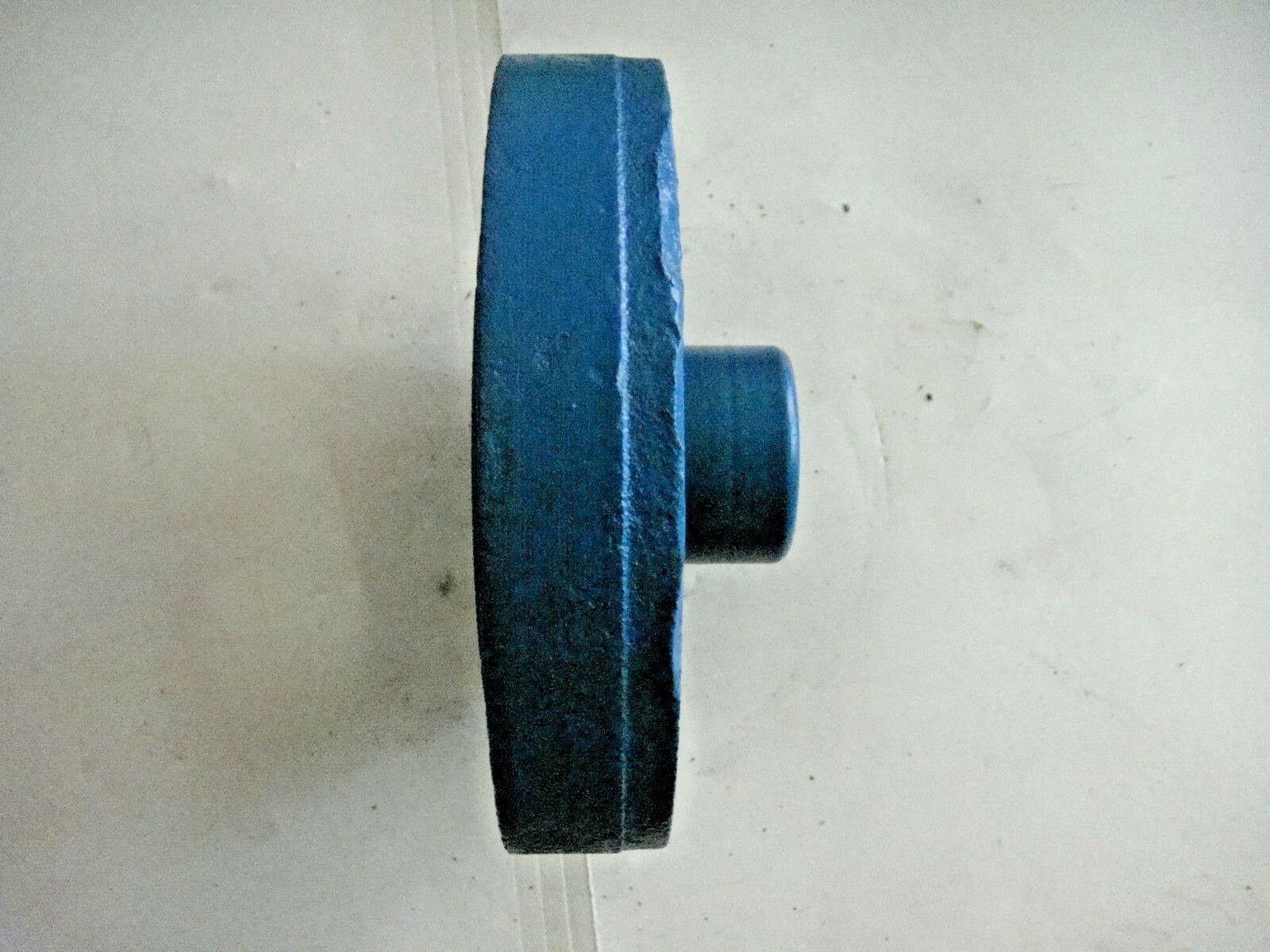 Crusader Chris Craft 1965 327 Chevrolet Marine Harmonic Balancer 37680 FAST SHIP - Fresh Stock Dated February 2026