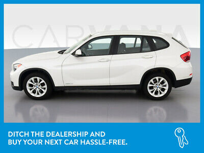 2013 BMW X1 xDrive28i Sport Utility 4D - Fresh Stock Dated December 2025