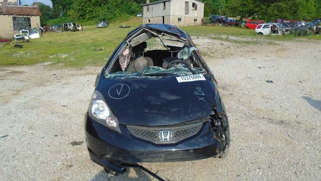 5 Speed Manual Transmission Assembly 1.5L Fits 2010-2014 Honda FIT 582825 - Fresh Stock Dated February 2026