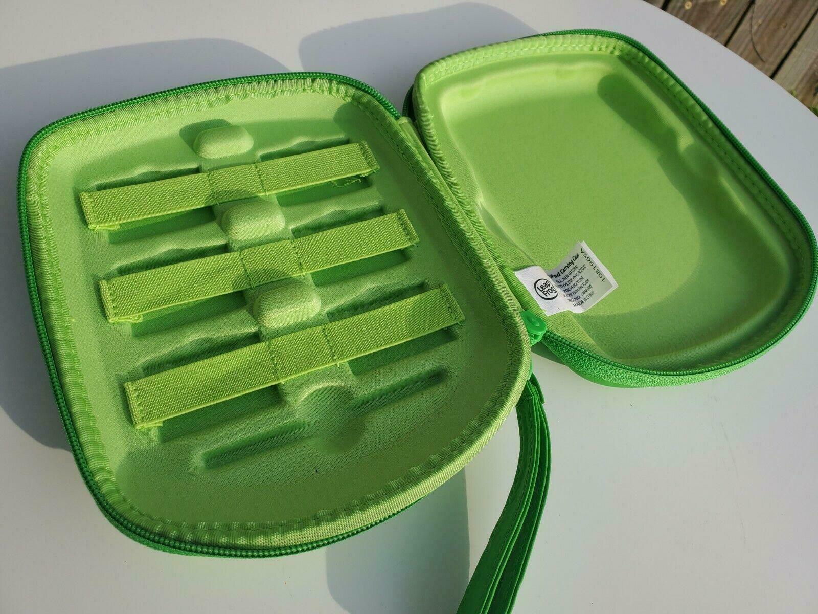 Leap Pad Case - Fresh Stock Dated February 2026