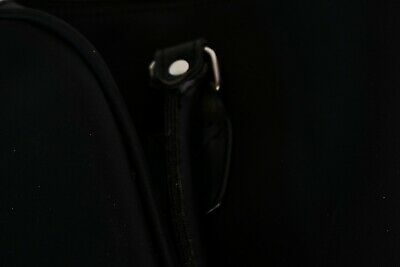 Unbranded Black Curved Paint Scraper W/Red Handle Garage Workshop Hand Tools - Fresh Stock Dated February 2026