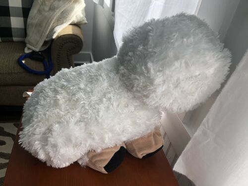 Minecraft Sheep Plush 15