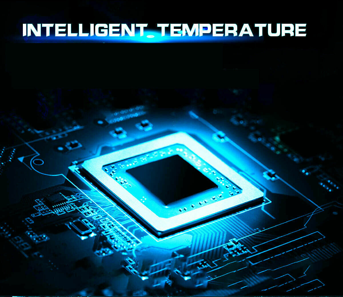 Ice Blue H4 LED Headlight Bulb For Yamaha V-Star 950 1100 1300 Stryker Silverado - Fresh Stock Dated February 2026