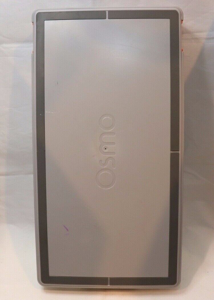 Osmo Hot Wheels Mindracers Kit with Ipad Base Launchpad NO CARS - Fresh Stock Dated February 2026