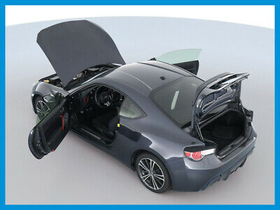 2013 Scion FR-S Coupe 2D - Fresh Stock Dated February 2026