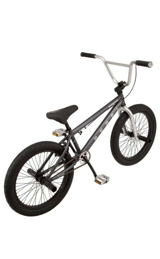 mongoose bmx Rebel X1 - Fresh Stock Dated February 2026