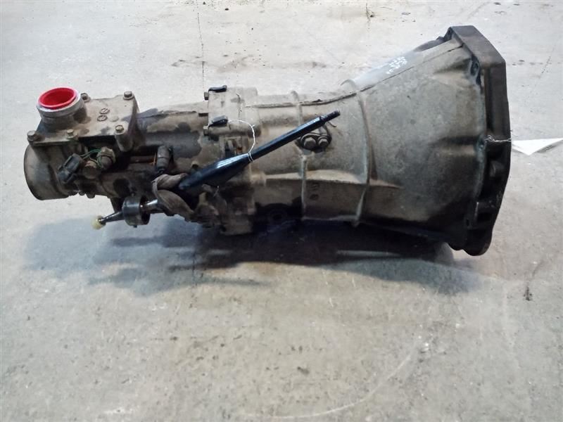 Manual Transmission 6 Cylinder Canada 2WD Fits 86-97 NISSAN PICKUP 8888746 - Fresh Stock Dated December 2025