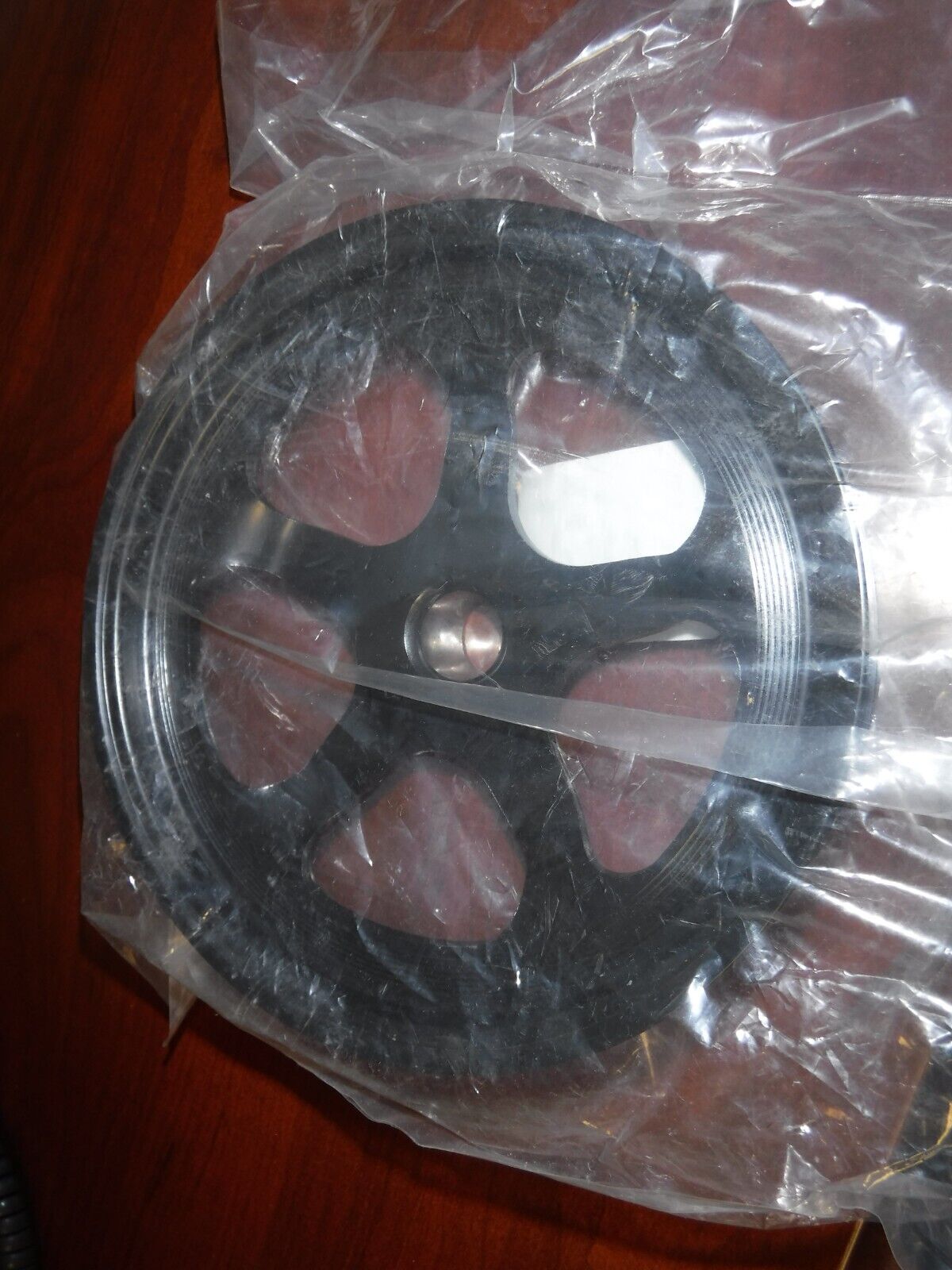 Volvo Penta pulley # 3888078 - Fresh Stock Dated February 2026