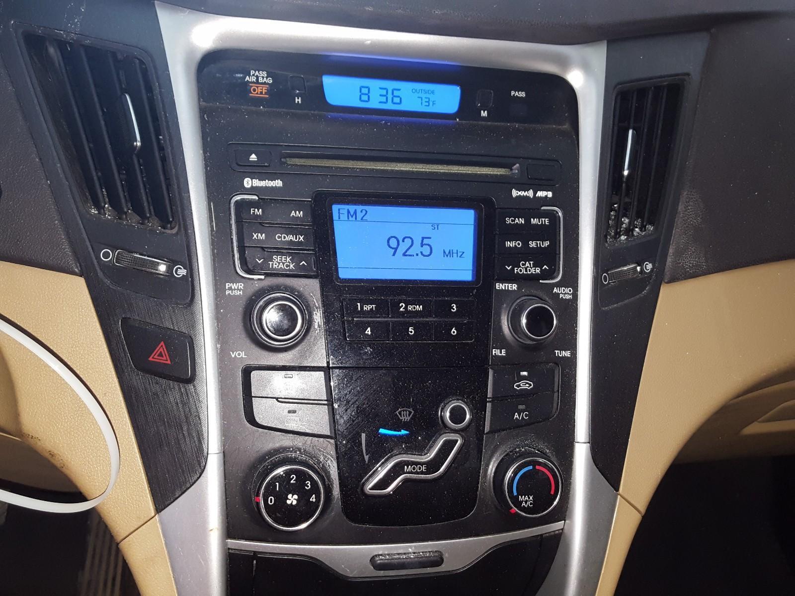 Used Manual Transmission Assembly fits  2011 Hyundai Sonata MT  2.4L Grade A - Fresh Stock Dated February 2026