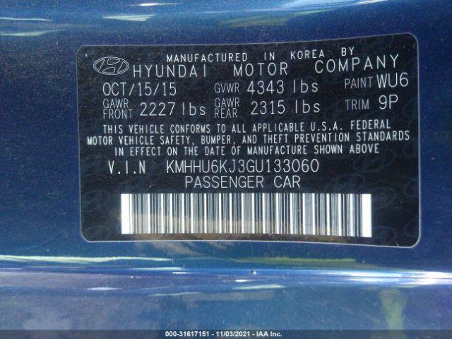 Used Manual Transmission Assembly fits  2016 Hyundai Genesis MT  Cpe 3.8L Grade - Fresh Stock Dated February 2026