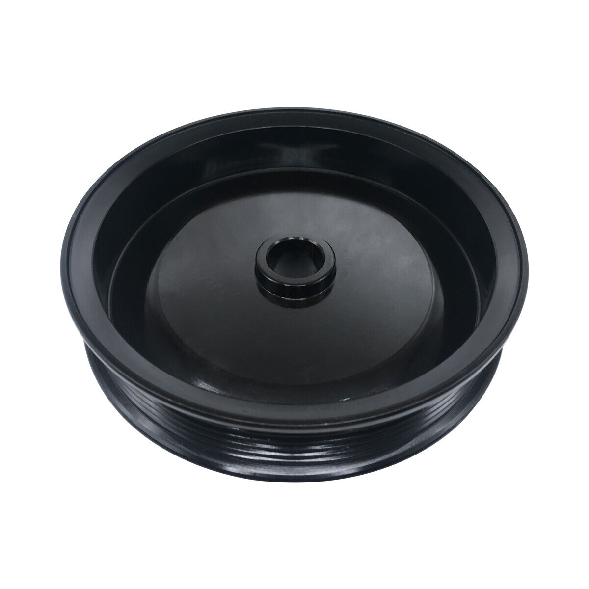 Power Steering Pump Pulley 861578 FOR Mercury MerCruiser 4.3 5.0 5.7 6.2 L V6 V8 - Fresh Stock Dated February 2026
