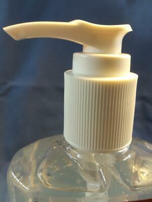 Purell Advanced 8 oz. Gel Instant Hand Sanitizer Pump - Pack of 6 Pump Bottles - Fresh Stock Dated February 2026