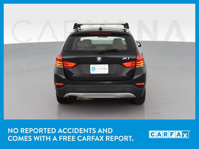 2013 BMW X1 xDrive28i Sport Utility 4D - Fresh Stock Dated February 2026