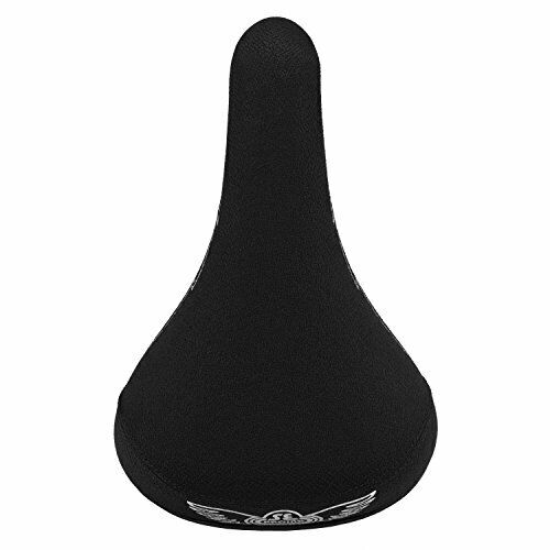 SE Bikes Flyer Seat Black Brand New Free Shipping - Fresh Stock Dated February 2026