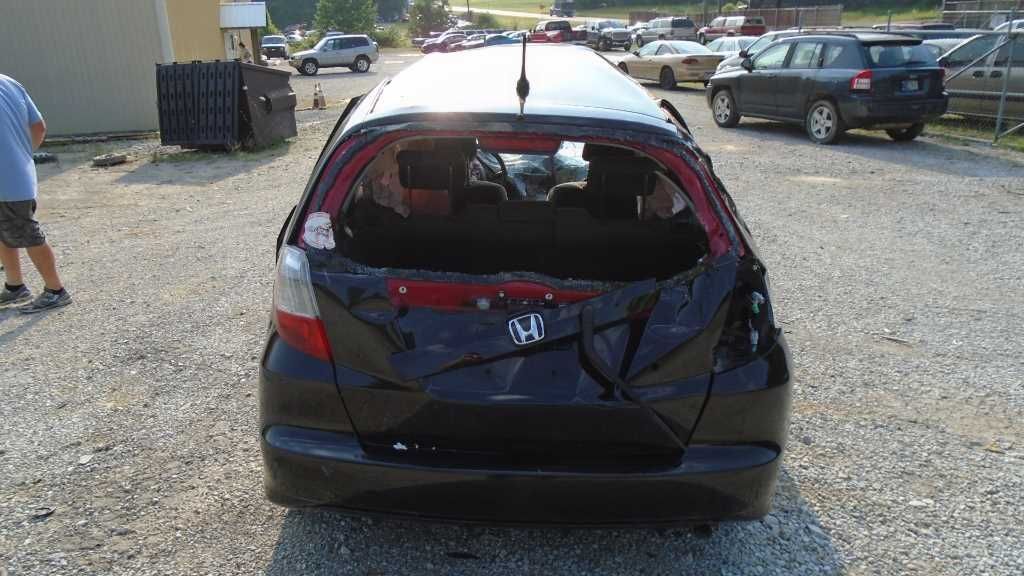 5 Speed Manual Transmission Assembly 1.5L Fits 2010-2014 Honda FIT 582825 - Fresh Stock Dated February 2026