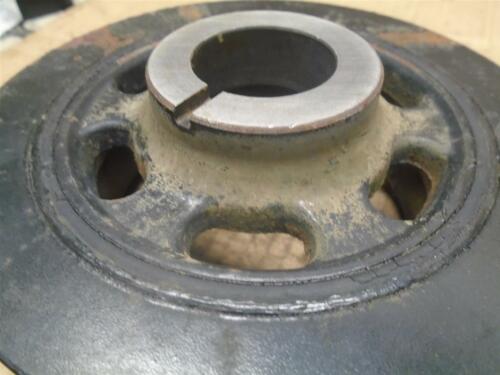 Harmonic Balancer, Volvo Penta AQ171 V8 - Fresh Stock Dated February 2026