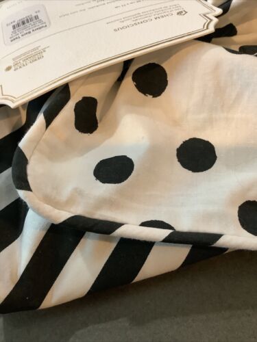 pottery barn emily meritt cabana stripe sham standard #1648 - Fresh Stock Dated December 2025