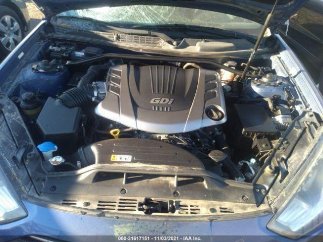 Used Manual Transmission Assembly fits  2016 Hyundai Genesis MT  Cpe 3.8L Grade - Fresh Stock Dated February 2026