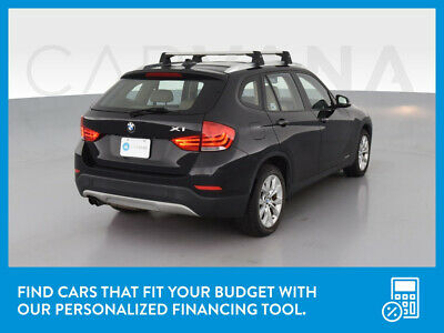 2013 BMW X1 xDrive28i Sport Utility 4D - Fresh Stock Dated February 2026