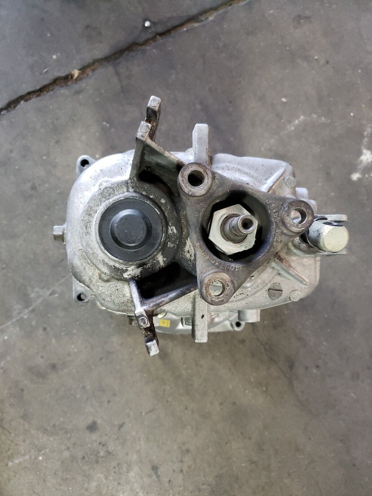 1995-2003 BMW E46 E36 OEM ZF S5D 320Z 5-Speed Manual Transmission Gearbox OEM - Fresh Stock Dated February 2026