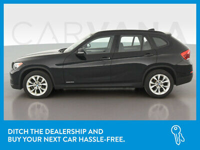 2014 BMW X1 xDrive28i Sport Utility 4D - Fresh Stock Dated December 2025